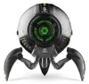 Zoeao GravaStar G1_GRY, 20 W, Bezdrôtový, A2DP, AVRCP, 20 Náhľad obrázku produktu 1