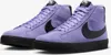 Nike SB Zoom Blazer Mid "Dusty Amethyst Black" Purple, Náhľad obrázku produktu 5