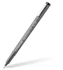 STAEDTLER Finliner 308 SB6P czarny 6 sztuk/opakowanie Podgląd zdjęcia produktu 3