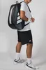 Adidas Control Black Padel Bag 2026 Náhled obrázku produktu 6