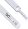 conecto Klett Kabelbinder 10cm Klettband mit Loop - Produktbild-Vorschau 4