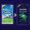 Dentek | Zahnstocher mit Fluor - 90 Stück - Mint - Produktbild-Vorschau 10