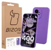 Bizon Soft Case Honor 400 lila Produktbild-Vorschau 7