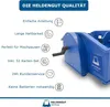 HELDENGUT geliebte Kartenmischmaschine Uno, Poker, Skip Bo Produktbild-Vorschau 7