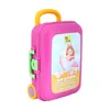 Ogi Mogi Toys Kinder Friseursalon Rollenspielset für Produktbild-Vorschau 2