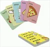 Taco Katze Käse Ziege Pizza Produktbild-Vorschau 3
