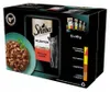 Sheba Selection Juicy Flavours - Nassfutter für Produktbild-Vorschau 2