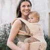 Ergobaby Alta Hip Seat kantoreppu, beige Podgląd zdjęcia produktu 15