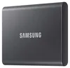 Samsung portable SSD T7    1TB USB 3.2 Gen 2 (USB-C) Produktbild-Vorschau 7