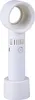 LIFETIME AIR Ventilateur manuel USB, blanc Voir les images du produit 2