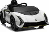 Lamborghini Invencible Sportwagen Elektrofahrzeug Produktbild-Vorschau 1