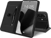 Handyhülle für Samsung Galaxy A57 5G Echtleder Flip Cover Produktbild-Vorschau 7