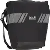 Jack Wolfskin Rack Torba na bagażnik Black 22 L Podgląd zdjęcia produktu 10