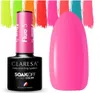 CLARESA Hybrid-Gellack FLUO 5 -5g Produktbild-Vorschau 7