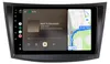 Autorádio pre Suzuki Swift 2011–2017 s CarPlay, Android Náhľad obrázku produktu 1