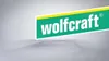 wolfcraft Meisterdübler 6, 8, 10 mm 4640000 Produktbild-Vorschau 16