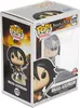 Attack On Titan - Mikasa Ackerman 1172 Special Edition - Produktbild-Vorschau 5