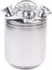 10L Beer Cleaning Beer Machine Cleaning Barrel může Náhled obrázku produktu 2