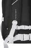 forvert Rucksack ICE Laptop LOUIS black Produktbild-Vorschau 5