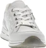 Ara Sneaker 'Osaka 2.0' Echtleder silber, Damen:37.5 EU Produktbild-Vorschau 63