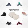 INF Protezioni per talloni / toppe per riparazione scarpe 1 Anteprima dell’immagine prodotto 3
