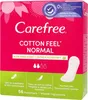 Carefree 5284217007 Carefree Slipeinlagen Normal Bavlna Náhľad obrázku produktu 1