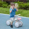 AIYAPLAY Kinder Laufrad Lauffahrrad ab 1 Jahr keine Produktbild-Vorschau 2