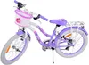 Volare Lovely vélo enfant - Filles - 20 pouces - Violet - 7 Voir les images du produit 9