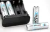 ANSMANN Akku Mignon AA 2650 mAh 1,2V Ni-MH,4 Stück Produktbild-Vorschau 4