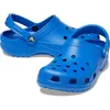 Crocs Classic Clog Sandalen Blue Bolt 45-46 Produktbild-Vorschau 2