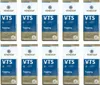Venessa VT S+ Topping - 10 x 750g Milchpulver 99,8% Produktbild-Vorschau 3