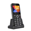 MYPHONE HALO 3 2G-MOBILTELEFON MIT TASTATUR FÜR SENIOREN Produktbild-Vorschau 5