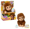 Little Live Pets - La mia scimmietta Mango Anteprima dell’immagine prodotto 21