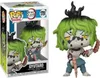 Funko Pop - Demon Slayer - Gyutaro #1751 Náhled obrázku produktu 6