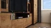 Meblast | Wohnwand Tajga 360x210x53 cm - Schrankwand mit Produktbild-Vorschau 4