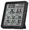 Bresser Funk Thermo-Hygrometer mit 3 Außensensoren, Produktbild-Vorschau 3
