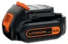 Black&Decker Akku Slidepack 10,8V 1,5Ah Li-Ion BL1512 Voir les images du produit 1