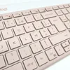 Logitech Slim Wireless Combo MK470 - Tastatur-und-Maus-Set Produktbild-Vorschau 5