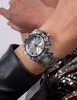 Guess Damen Uhr Armbanduhr MAJESTY GW0771L1 Edelstahl Produktbild-Vorschau 13