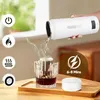 Cestovní konvice Přenosná konvice Thermo Mug, automatické Náhled obrázku produktu 8
