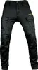 John Doe Stroker Cargo XTM Motorrad Textilhose, schwarz, 36 Produktbild-Vorschau 1