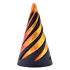 impression 3D Cône en spirale Jouet Fidget pour réduire le Voir les images du produit 1