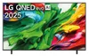 LG evo AI QNED85 TV (2025) 65" QNED UHD 4K Schwarz - Produktbild-Vorschau 9