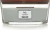 WoodWick Lavender & Cedar, andere, Grau, Transparent, Produktbild-Vorschau 2