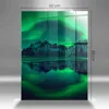 Designer Glasbild - Wandbild - Glas Bild - 60x80 cm - Produktbild-Vorschau 4