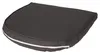 Coussin d'assise anthracite Coussin de chaise de jardin Voir les images du produit 2