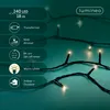 Kaemingk Lumineo LED-Lichterkette Basic mit Dimmer 240 LED Produktbild-Vorschau 14