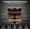 Topfset, HOMELUX Topfset Induktion 8 teilig, Induktions Produktbild-Vorschau 3