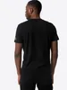 Lonsdale London T-Shirt Herren Freedom schwarz XL Produktbild-Vorschau 4