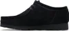 Clarks Boty Wallabee Goretex Lodní boty Black EU 43 Pánské Náhled obrázku produktu 8